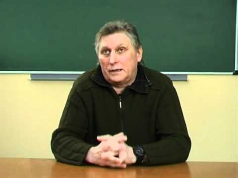 Введение в профессию дизайнер відеопорада