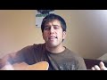 death cab for cutie/i will possess your heart acoustic w/tab