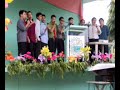 SCACC YOUTH MALE CHORUS tis so sweet