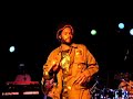 Abja - Crucial Confessions (Live)
