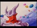 Dragon Ball Z La Pelicula La Fusion de Goku y Vegeta Parte 5/5 Audio Latino