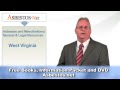 West Virginia (WV) Mesothelioma, Asbestos Cancer, and General Asbestos Resources