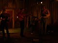 Red and Chris Henry and Company play