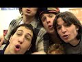 Primer videoclip de la cançó Tornaré (Sumwats)