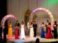 Mr. & Ms. Pharmacy Personality '09- top 4