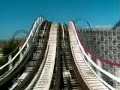 Collossus pure ride