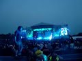 Foo Fighters @ Hyde Park \"My Hero\"