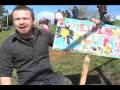 First School Planting of 2010 | Fruit Tree TV 2010| Episode #1