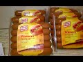 Click here to watch this video Walgreens Oscar Mayer weiner mini haul 5/23/12