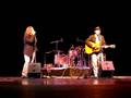 Sonny's Dream, Alan Doyle & Ron Hynes, St. John's, November 2006