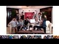 Super Junior 슈퍼주니어_YouTube APOP 'STAR WEEK ...
