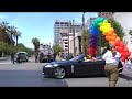 Part 2 of 4 http://sanjosepride.com/ San Jose LGBT Pride