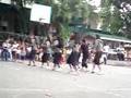 the st. antoninus dancers