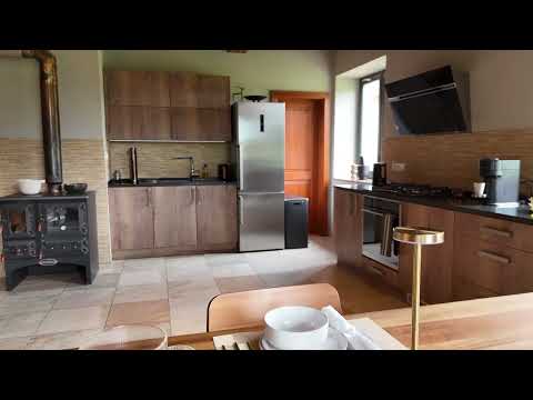 Video Prodej Rodinný dům, 229㎡