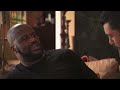 Guillermo vs Shaquille O’Neal