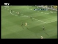 Aris vs Penarol (26/07/11) Giannitsis
