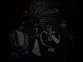 AHMIR - New Single \"TAKE IT\"