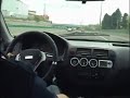 Ground Zero Honda Civic