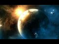 God and His Universe