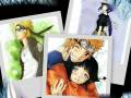videos de Naruto e Hinata [Backstreet Boys]