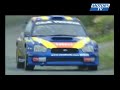Andrew Nesbitt au rallye Donegal 2007 Andrew Nesbitt au rallye Donegal 2007