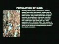 Epic creationist fails of our time -- Population and magnetic fields proves young Earth