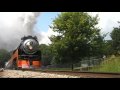 Train Fest 2009-4449 To Alma