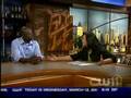 Actor Djimon Hounsou on Rumors on Him & Kimora Lee Simmons