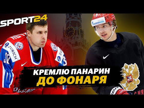 Дворец Путина / Скандал с Панариным / Сын-американец / Жизнь в России и США/ Брызгалов