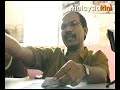 Hindraf leaders arrested in Seberang Jaya