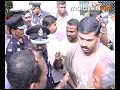 Hindraf leaders arrested in Seberang Jaya