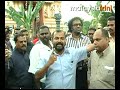 Hindraf leaders arrested in Seberang Jaya