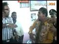 Hindraf leaders arrested in Seberang Jaya