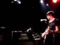 YouTube - Trail of Dead - Richter Scale Madness (Live)