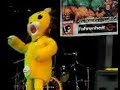 MANGATRON-Segunda Parte