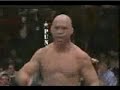 Wanderlei Silva vs Keith Jardine