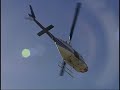 Helicopter Golf Ball Drop