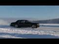 Bentley Motors - Power on Ice 2009