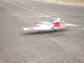 réacteur modèle réduit vidéo 1/2