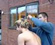 Shaved Heads SKINHEAD