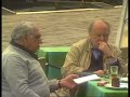 Evgeny Rein reads his poetry to Joseph Brodsky  RARE