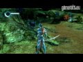 James Cameron's Avatar for Nintendo Wii