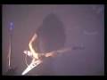 videos de Testament - 1988 - The New Order