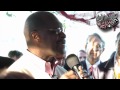 Herman Cain: 'It's Not About Us!'