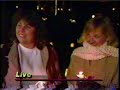WLKY-TV 1986: 12/20/86 11PM \"Holiday Lights\"