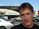 DIS Test - Brian Frisselle, Driver AIM Motorsports DIS Test - Brian Frisselle, Driver AIM Motorsports
