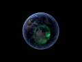 aurora australis