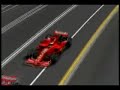 F1 Croteam Melbourne 2008