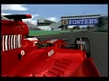 F1 Croteam Melbourne 2008