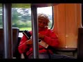 BJHAFC - Trein naar glanerbrug Deel 2